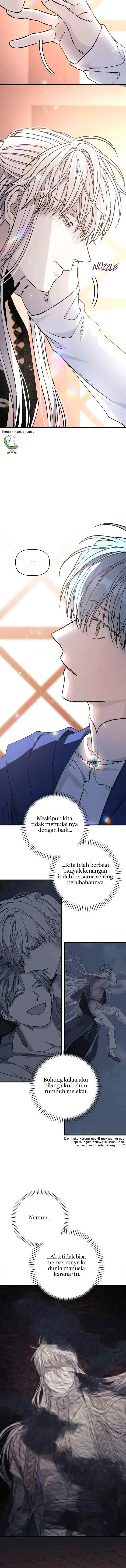 Eternal Covenant chapter 64 halaman 16