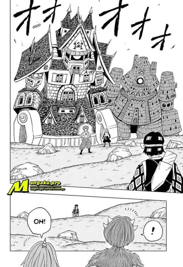 Build King chapter 16 halaman 7