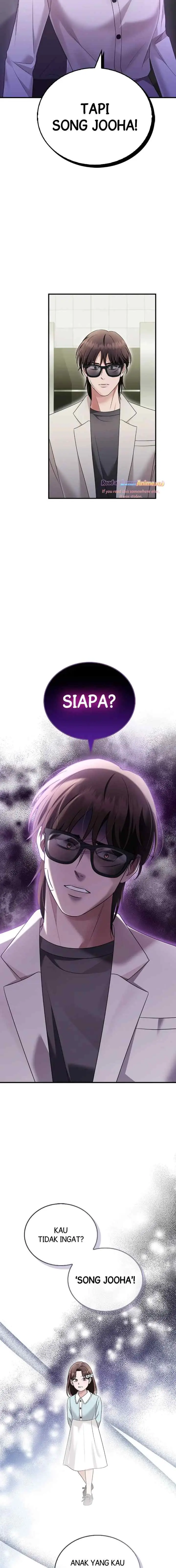 Couple, How Far We Can Go? chapter 38 halaman 5