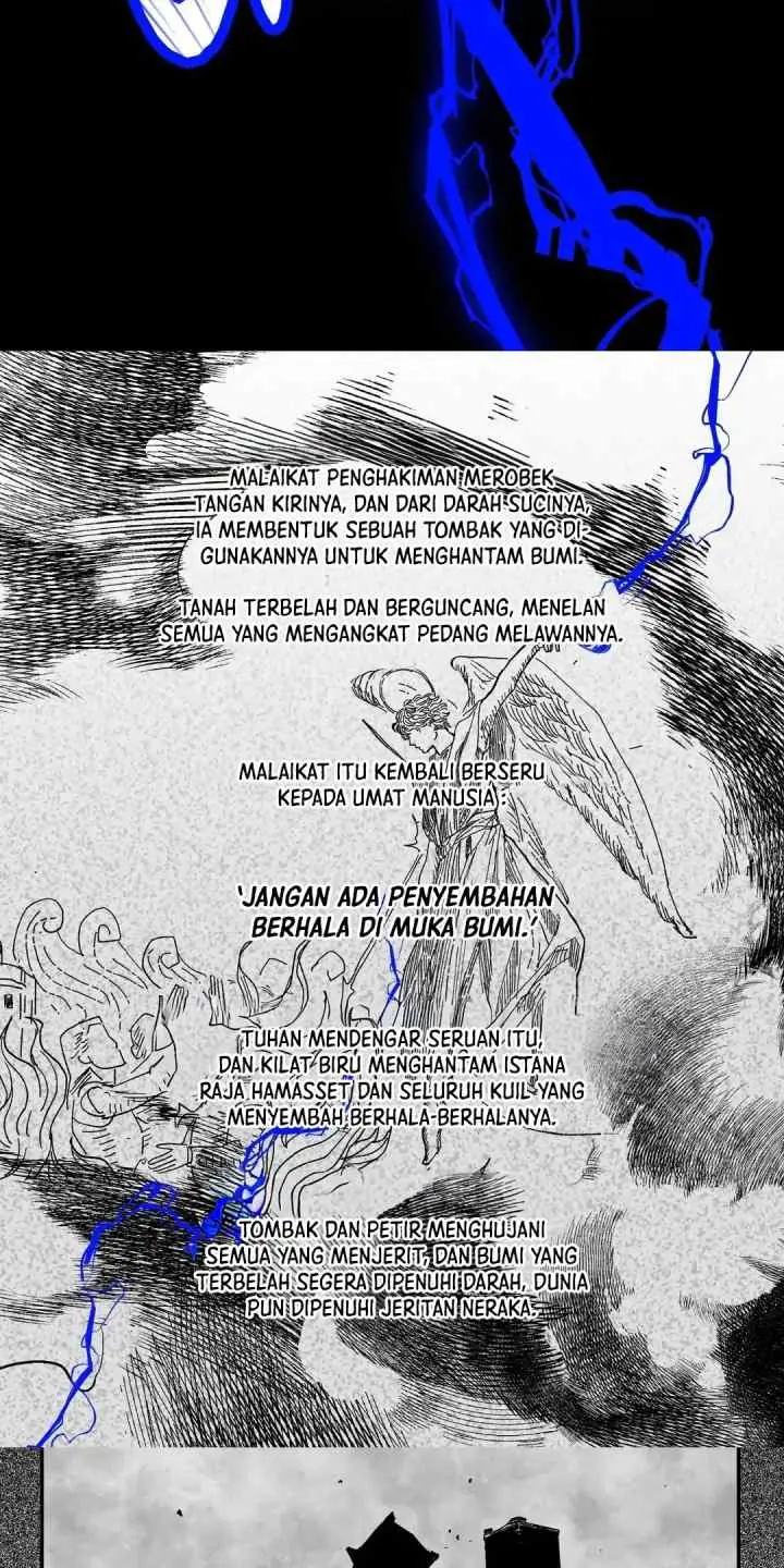 Stigmata chapter 63 halaman 9