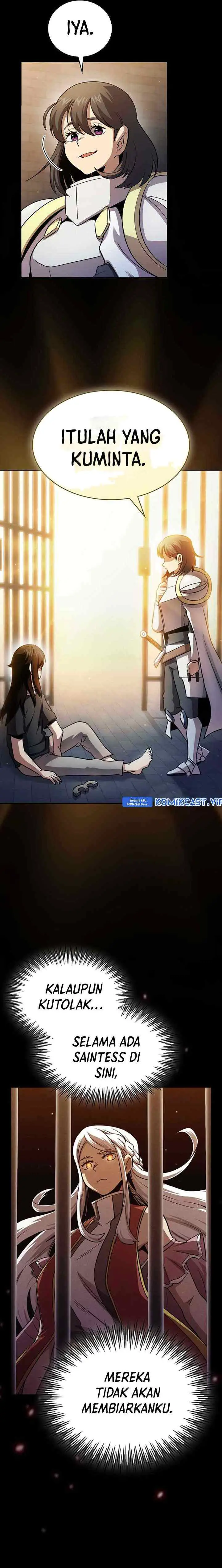 Is this Hero for Real? chapter 84 halaman 10