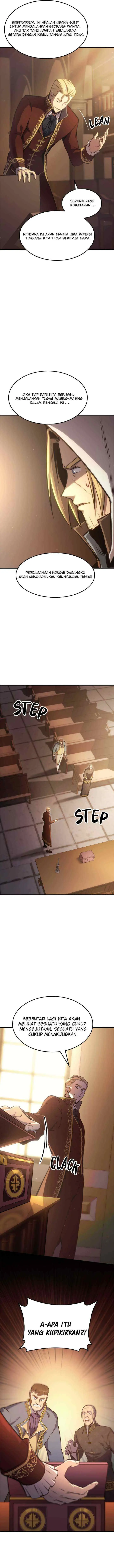 Assassin's Creed: Forgotten Temple chapter 14 halaman 6