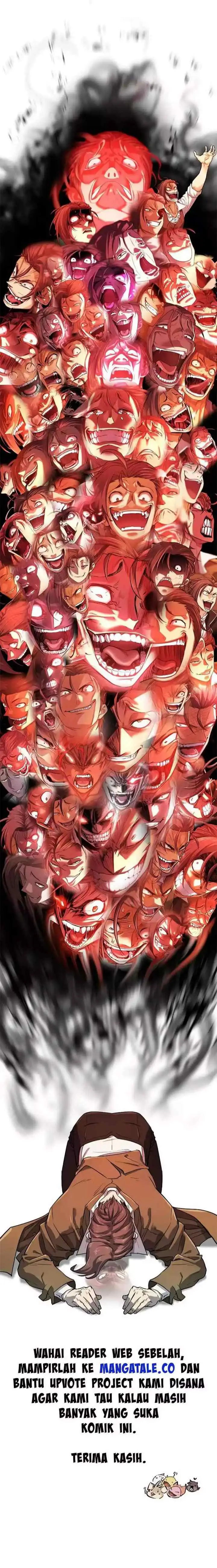 Dragon Lady chapter 4 halaman 12