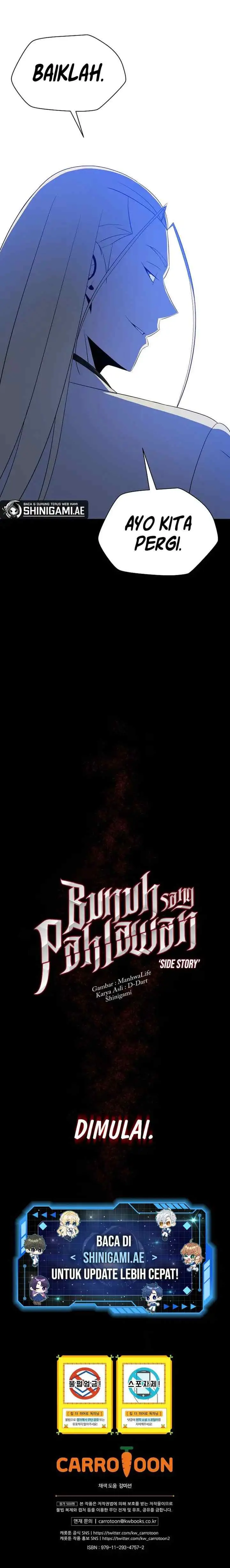Kill the Hero chapter 144 halaman 18