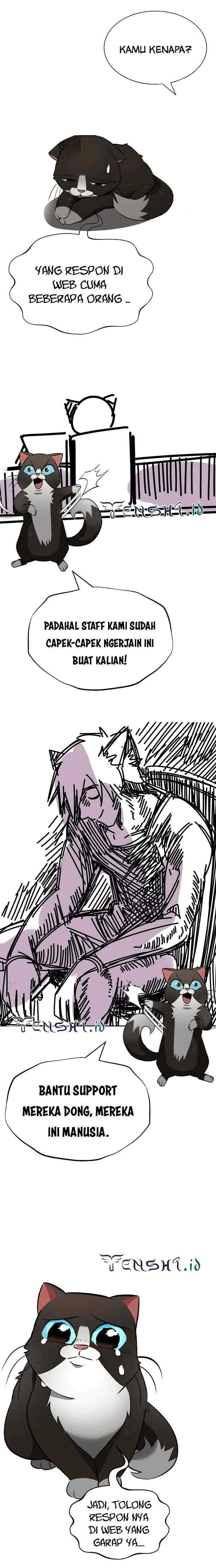 World's Apocalypse Online chapter 255 halaman 9