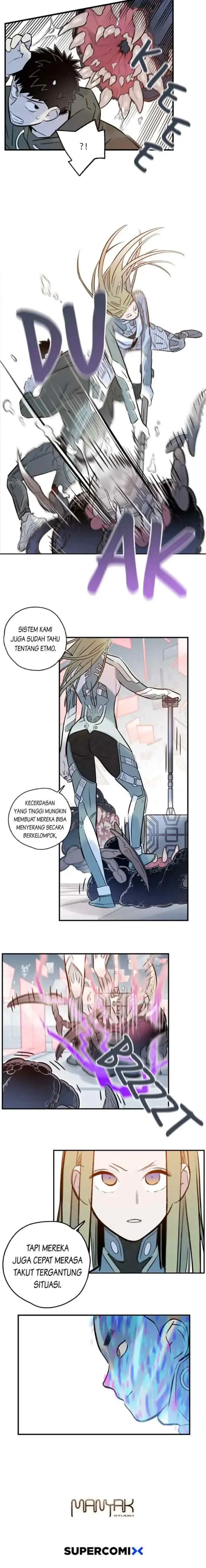 R - Vous chapter 90 halaman 12