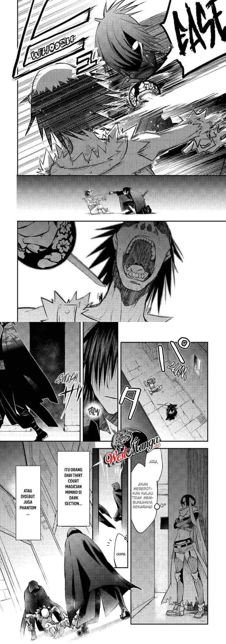Kanchigai No Atelier Master chapter 15 halaman 9