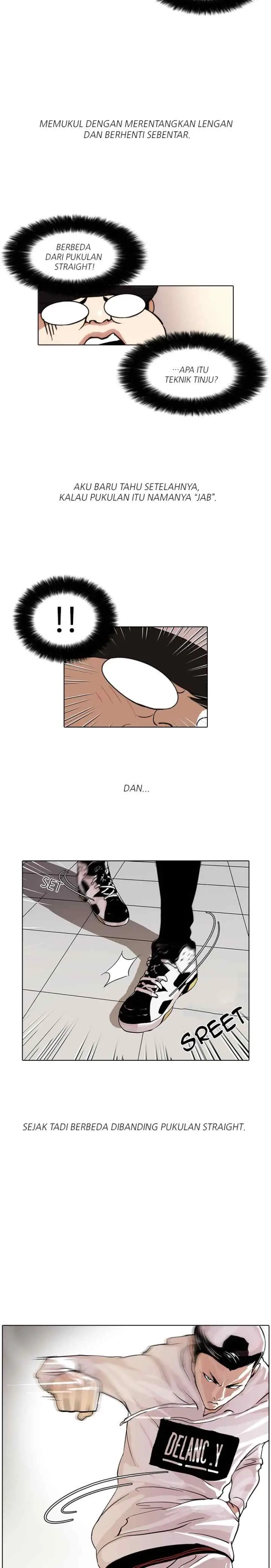 Lookism chapter 31 halaman 6