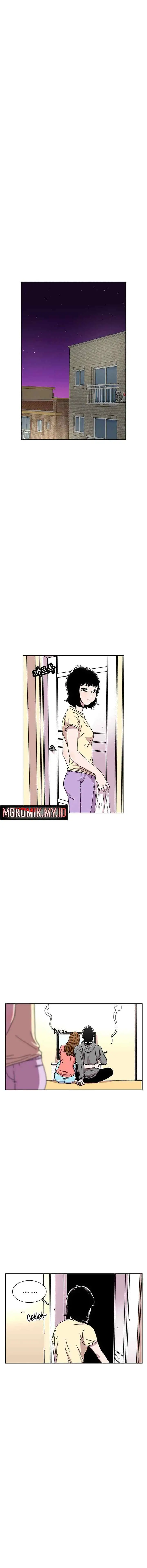 Ginseng Star Shop chapter 22 halaman 6