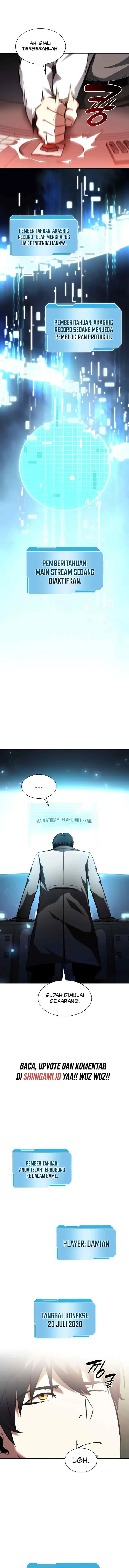 I Returned As An FFF-Class Witch Doctor chapter 2 halaman 13