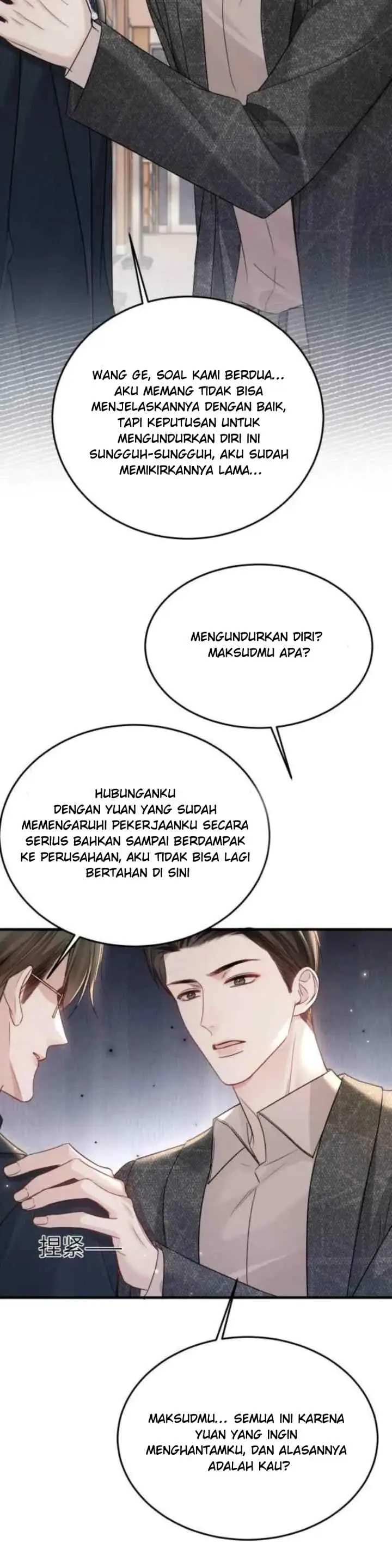 Tit For Tat chapter 117 halaman 8