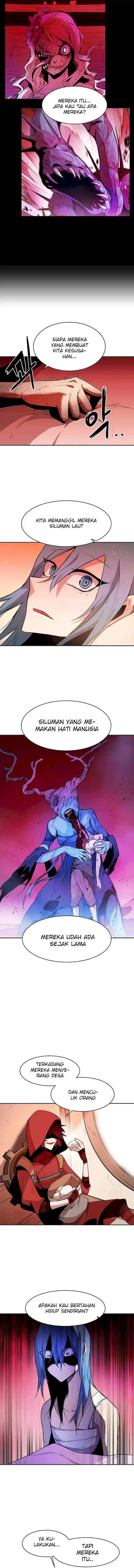 Haegwi Heron chapter 4 halaman 4