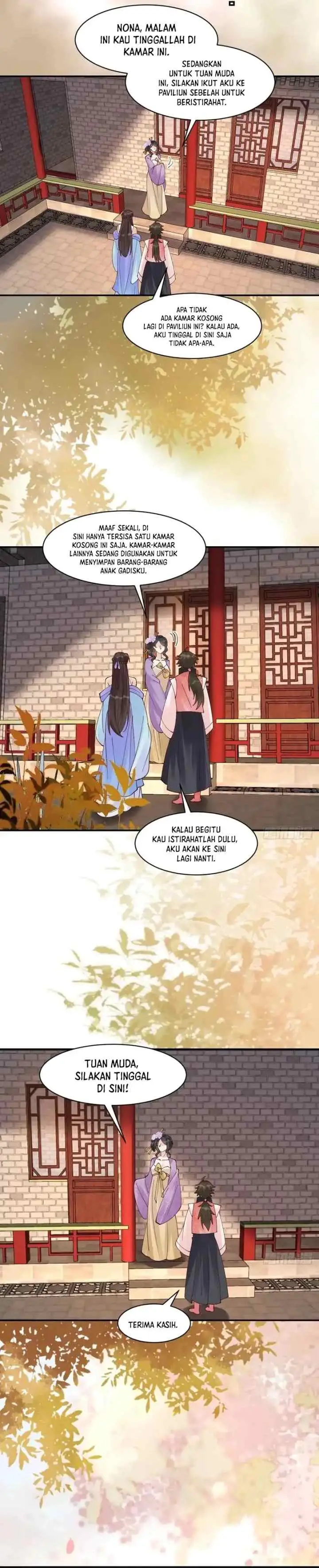 The Ghostly Doctor chapter 641 halaman 14