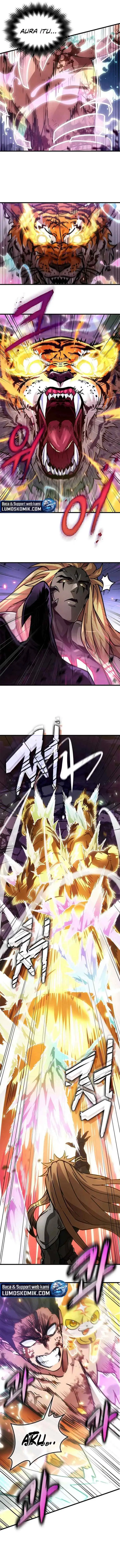 A Million-Sub Gym Influencer Becomes A Webtoon Loser? chapter 13 halaman 14