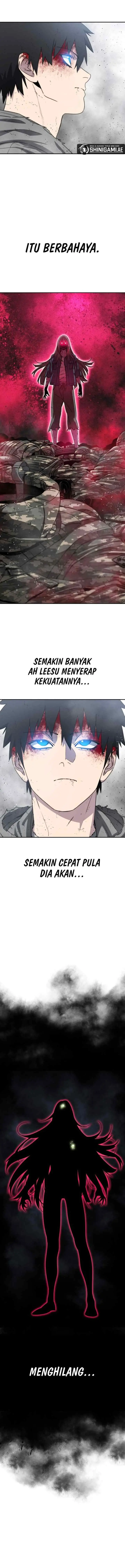 Existence chapter 60 halaman 13