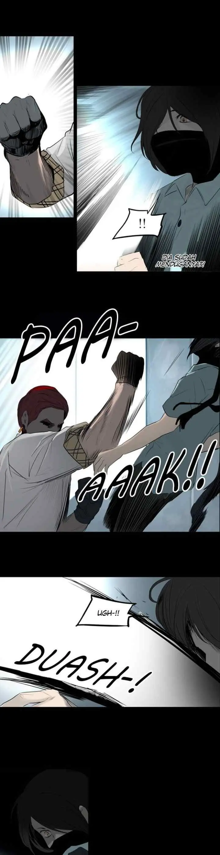 Tower of God chapter 143 halaman 12