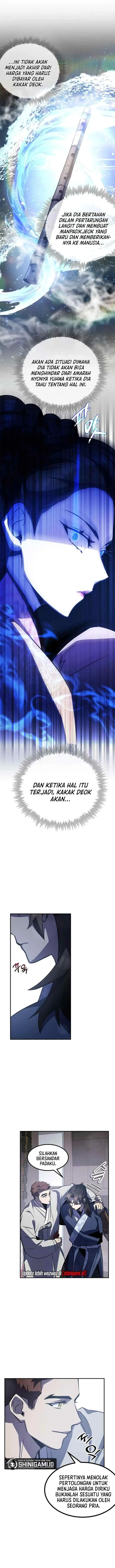 Drug Devourer chapter 28 halaman 15