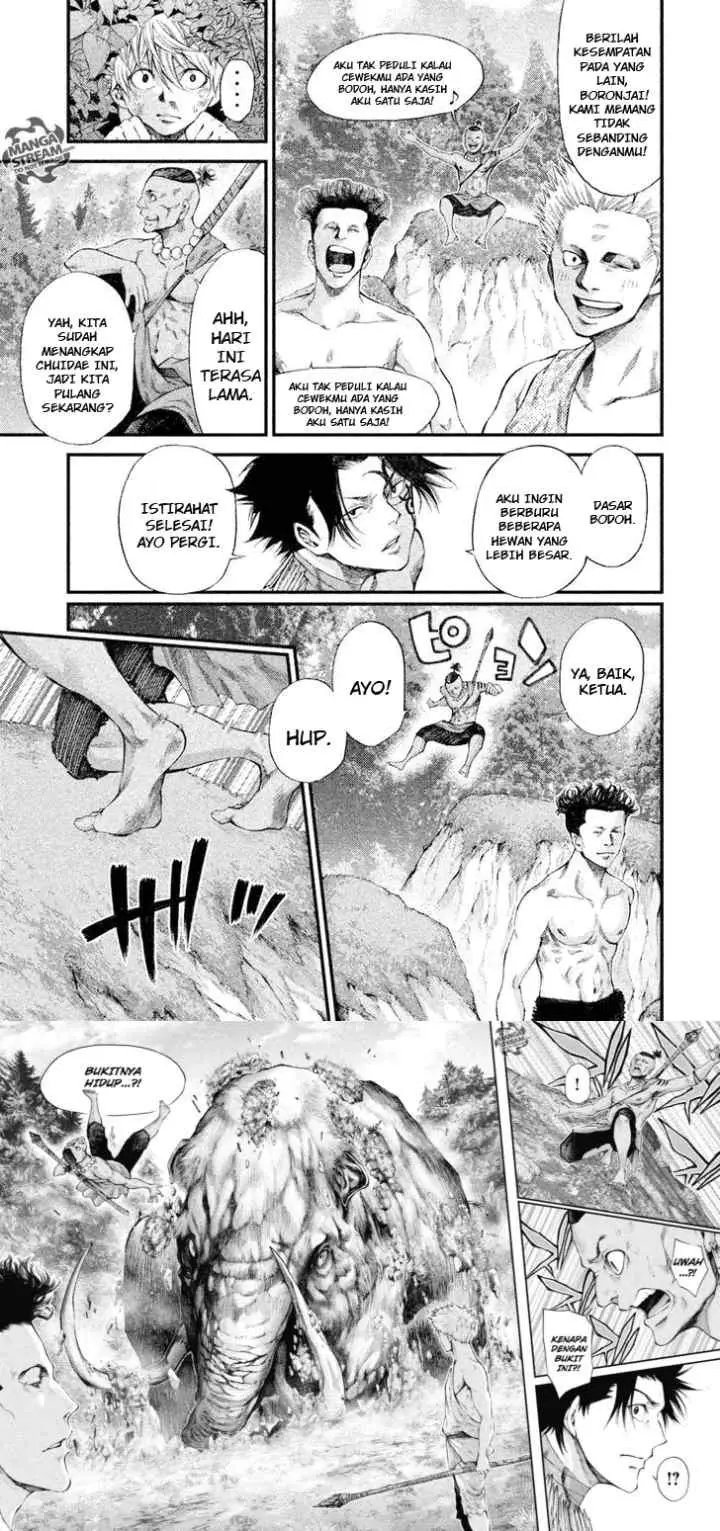 Grashros chapter 3 halaman 10