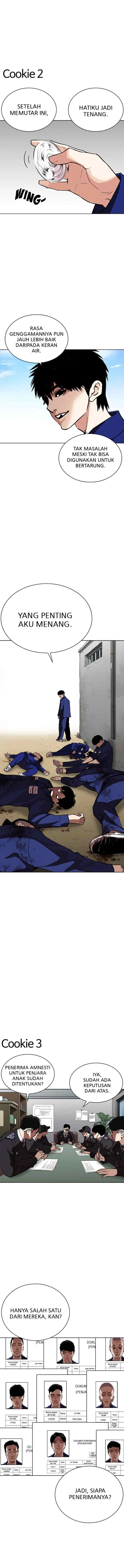Lookism chapter 265 halaman 18