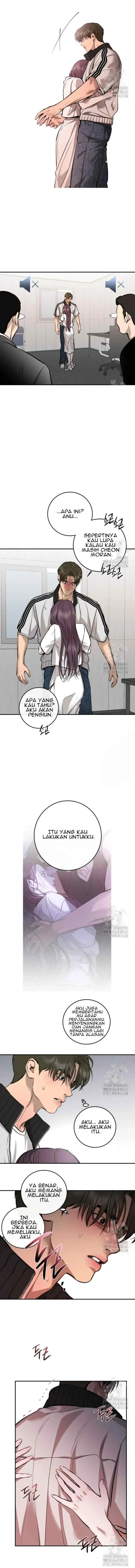 Extroversion of an Immortal chapter 100 halaman 8