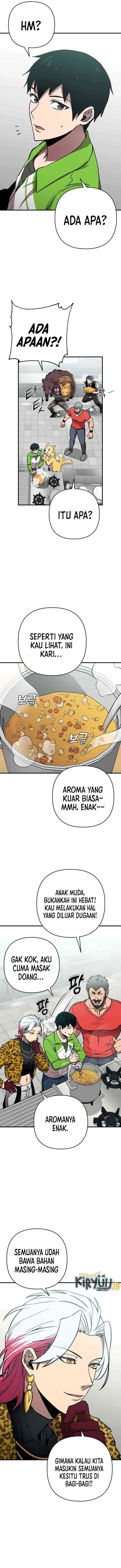 Cursed Manager's Regression chapter 19 halaman 7