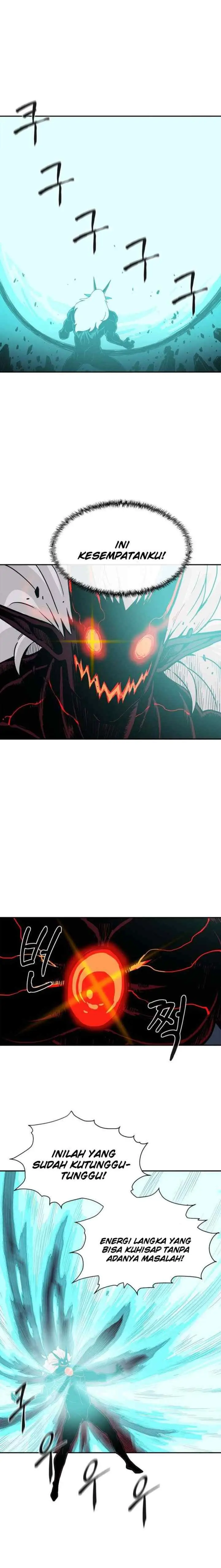 Her Hero chapter 18 halaman 10