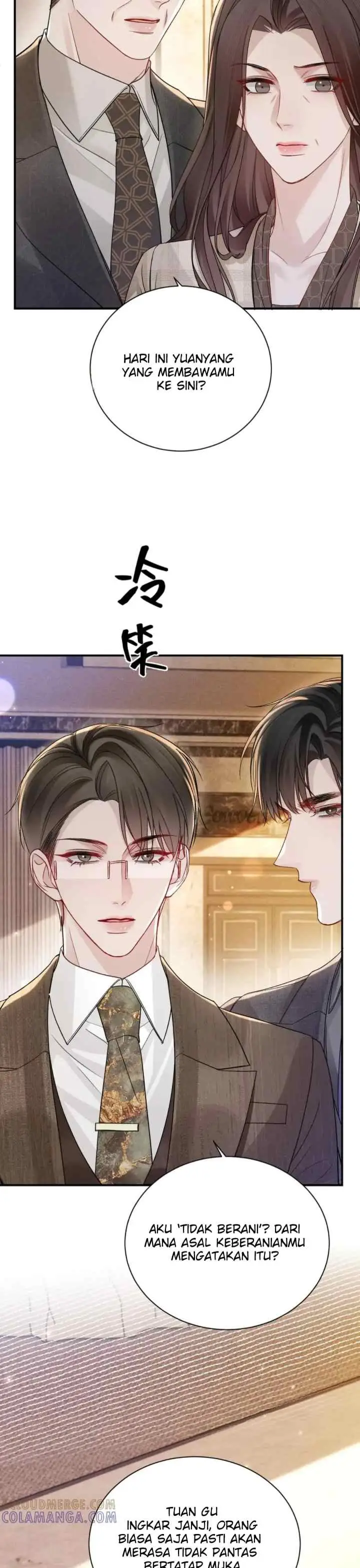 Tit For Tat chapter 138 halaman 16
