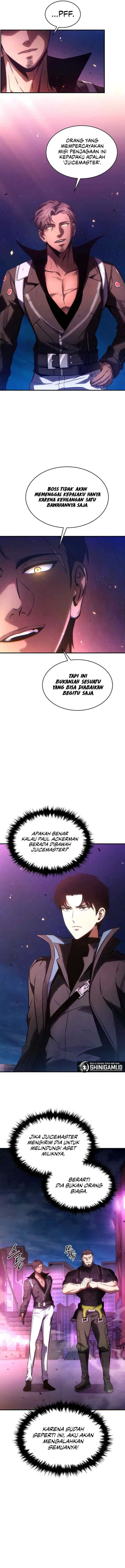 Drug-Eating Genius Mage chapter 45 halaman 14