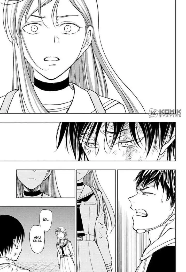 Kill Blue chapter 89 halaman 6