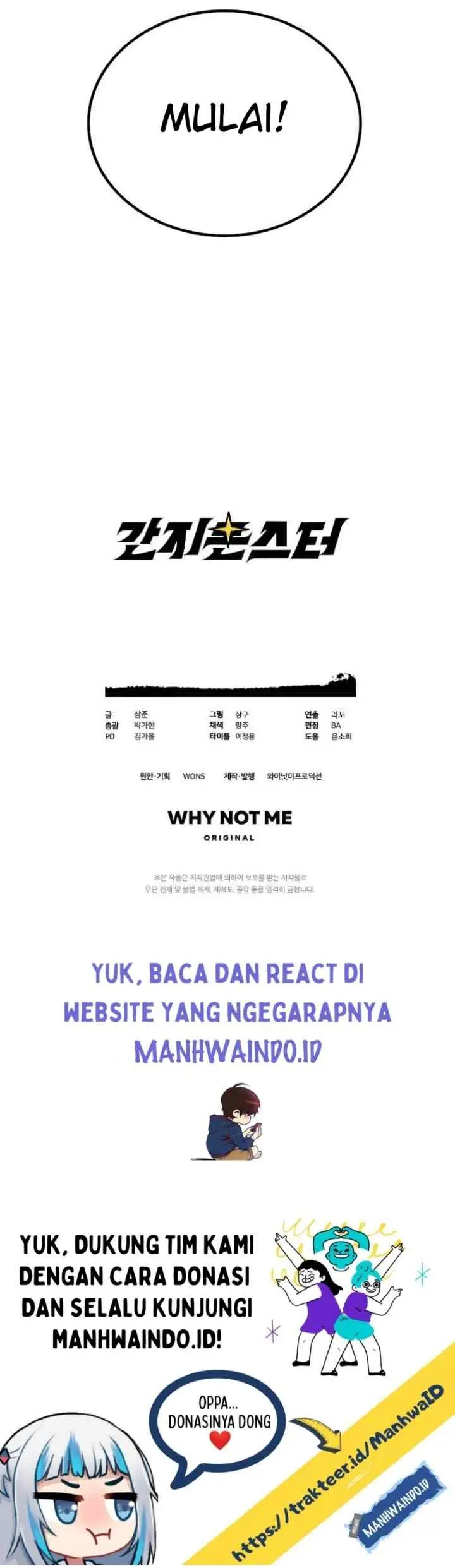 Ganzi Monster chapter 1 halaman 20