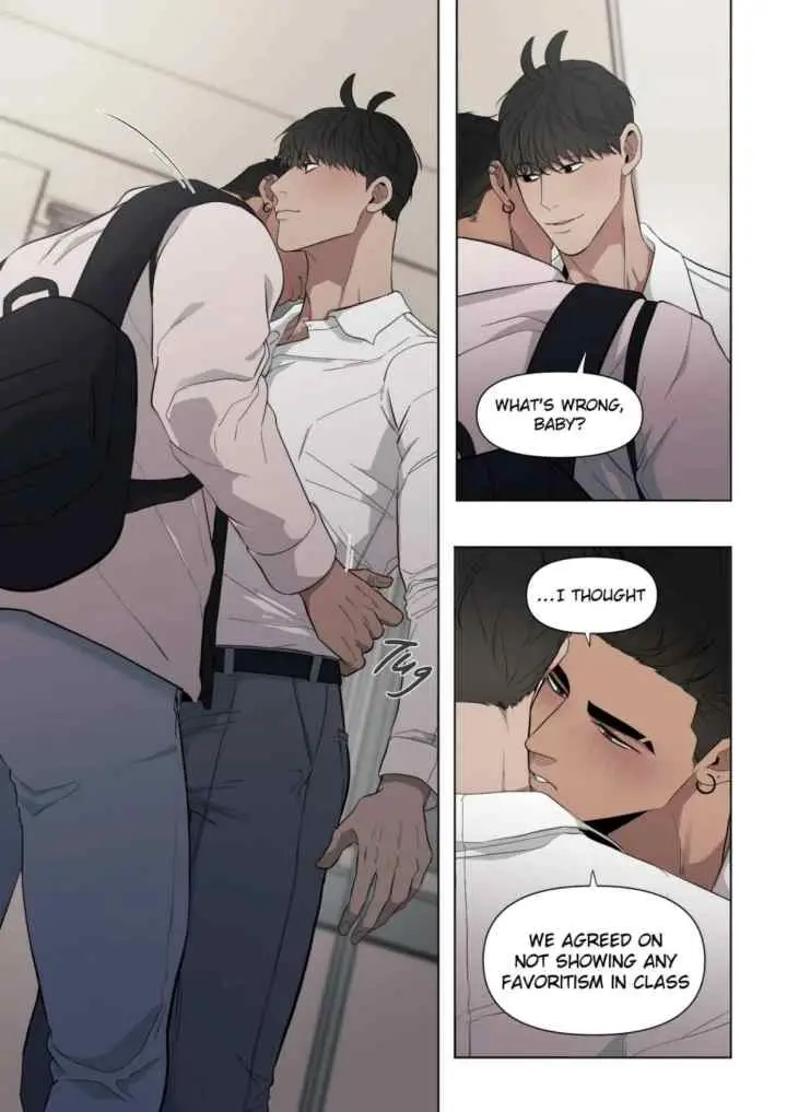 Take Off chapter 138 halaman 5