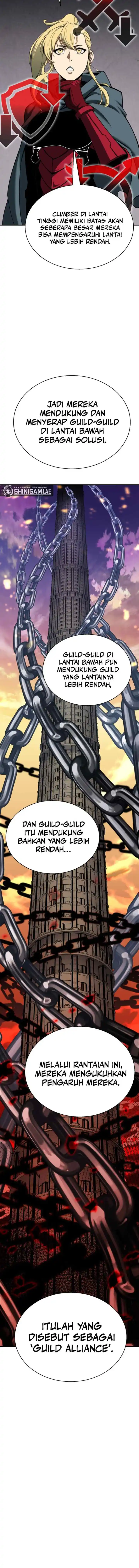 Absolute Necromancer chapter 46 halaman 17