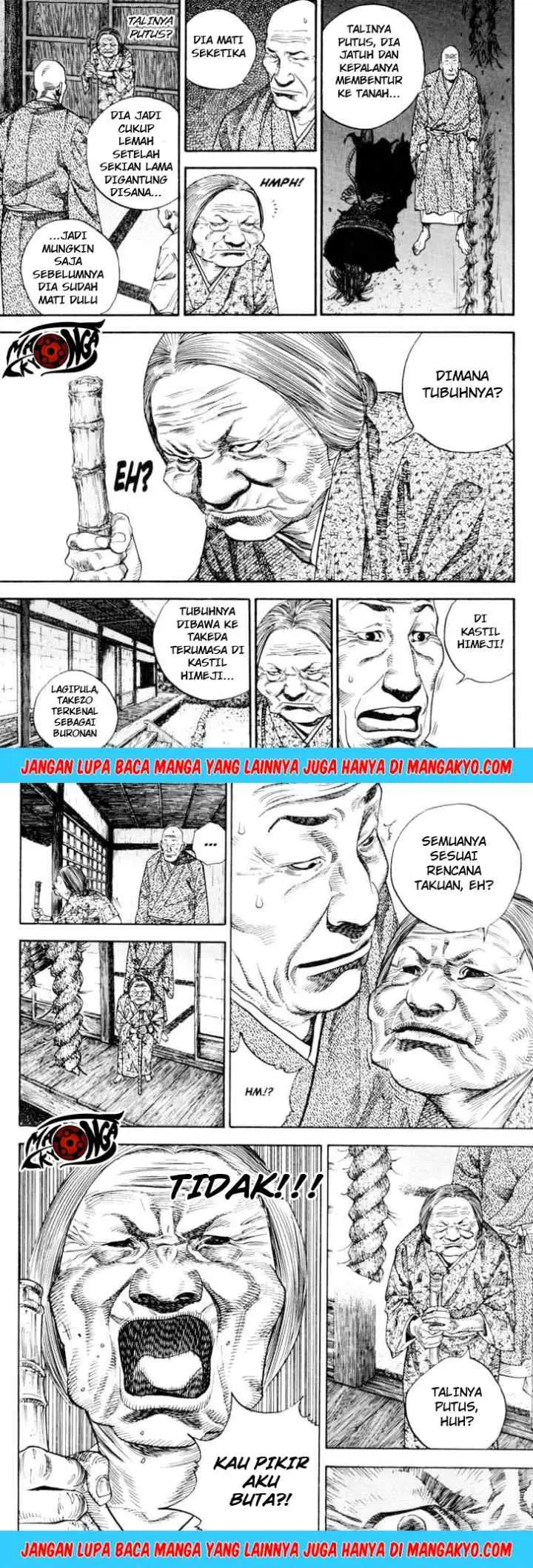 Vagabond chapter 20 halaman 7
