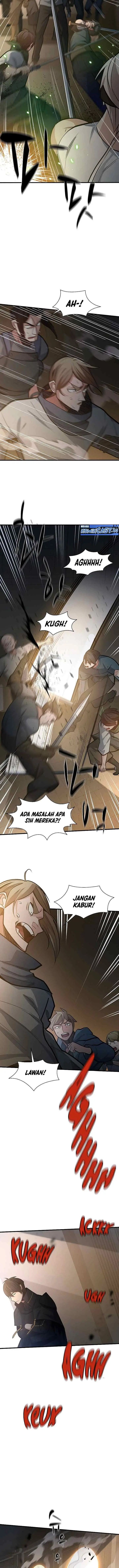 The Tutorial Is Too Tough! chapter 122 halaman 4