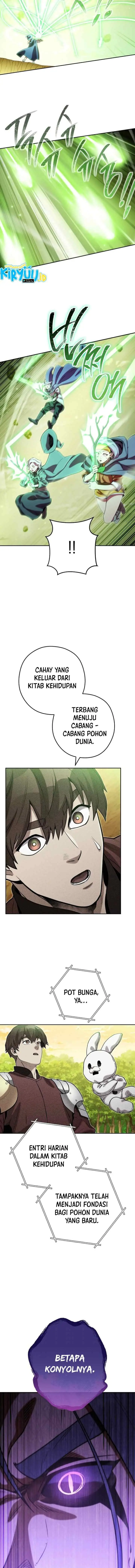 Dungeon Reset chapter 248 halaman 7
