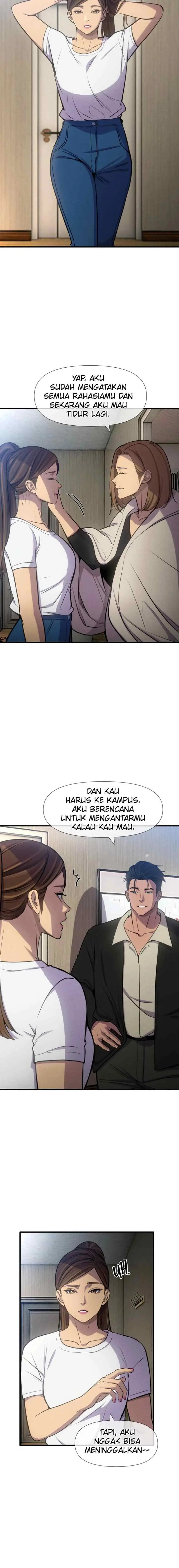 Chasing Red chapter 32 halaman 10