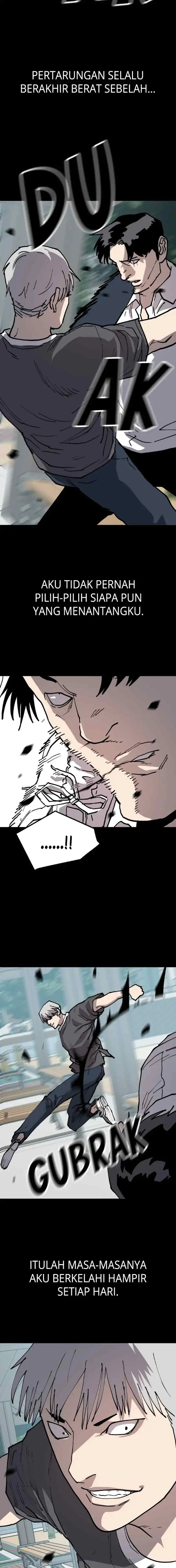Boss Is Back! chapter 76 halaman 6