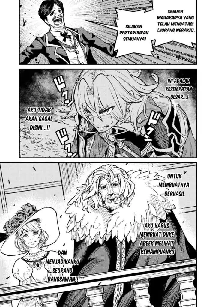 Gikou Taichi no Torikaeshi ~ Toichi tte Saisho ni itta yo na ~ chapter 11 halaman 9