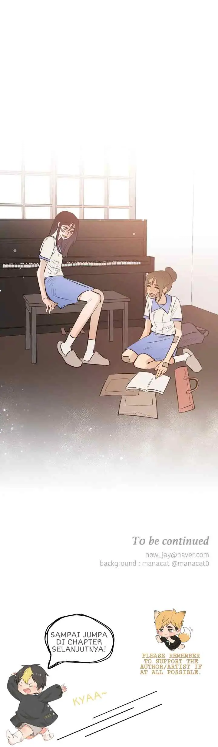 Broken Melody chapter 15 halaman 12