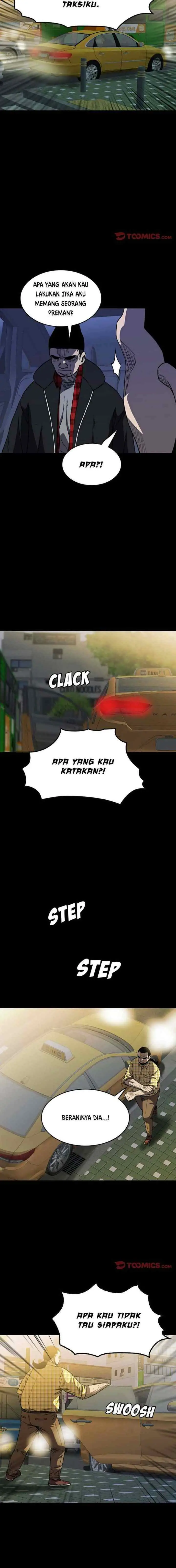 Watch Dog chapter 53 halaman 9
