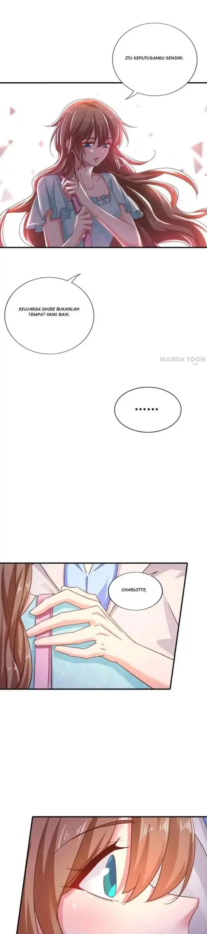 Warm Wedding chapter 321 halaman 12