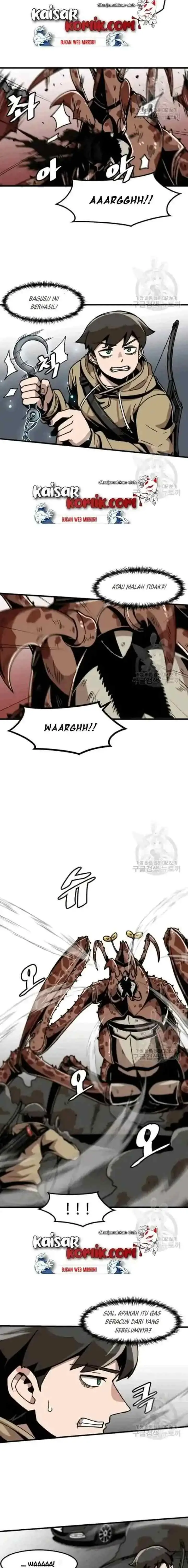 Bring My Level Up Alone chapter 26 halaman 16