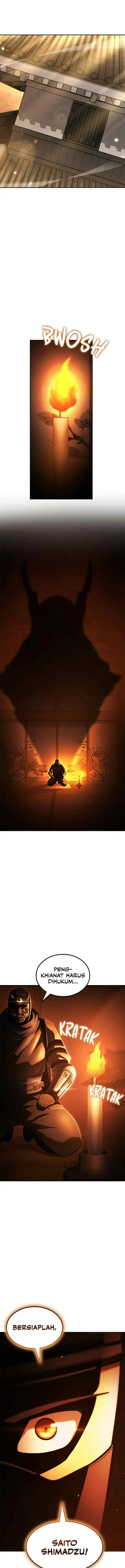 Assassin's Creed: Forgotten Temple chapter 139 halaman 18