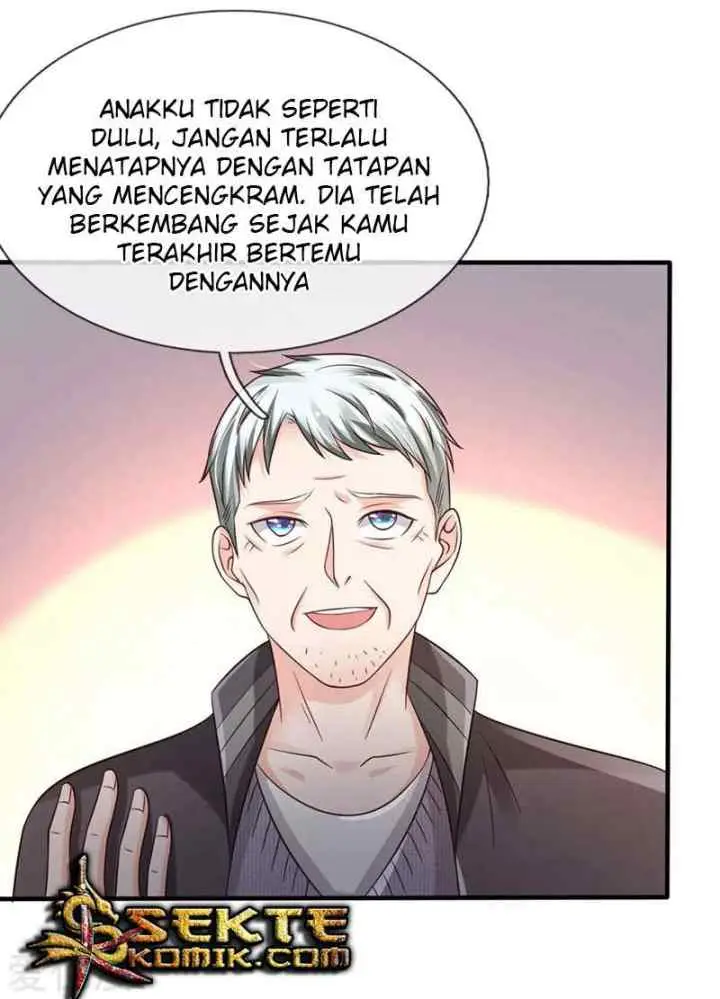 I Am Daxianzun chapter 178 halaman 11