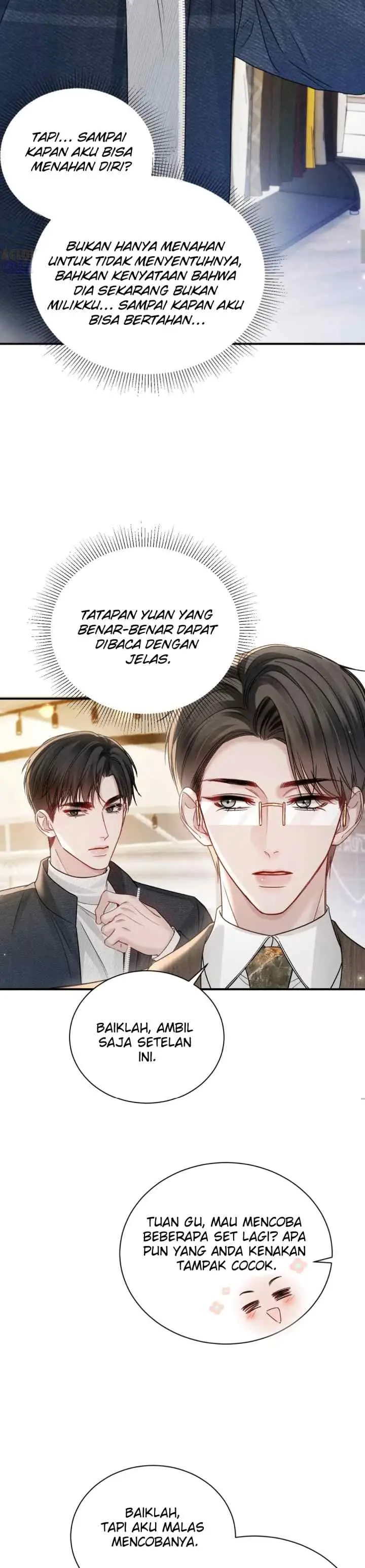 Tit For Tat chapter 137 halaman 5