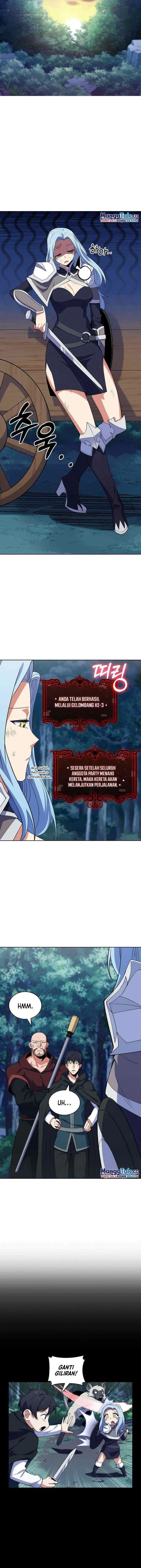I'm Going to Steal Again Today chapter 9 halaman 5