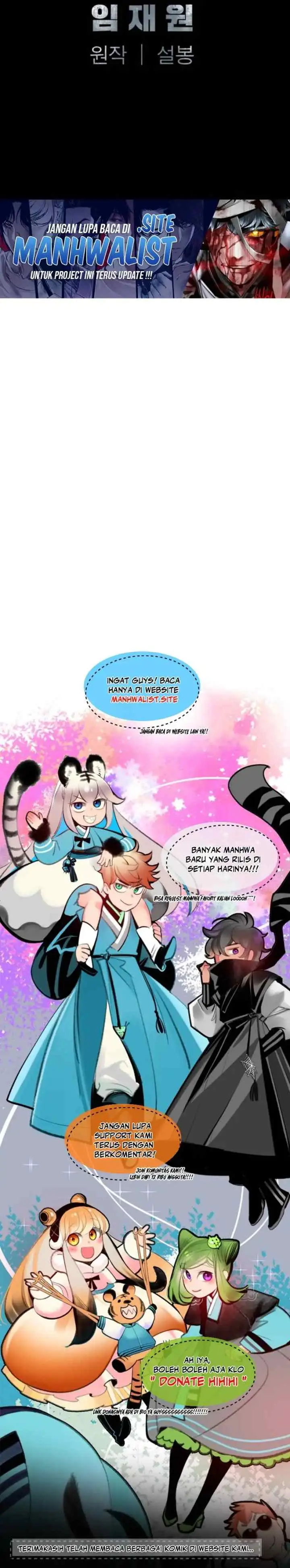 Death God chapter 115 halaman 15