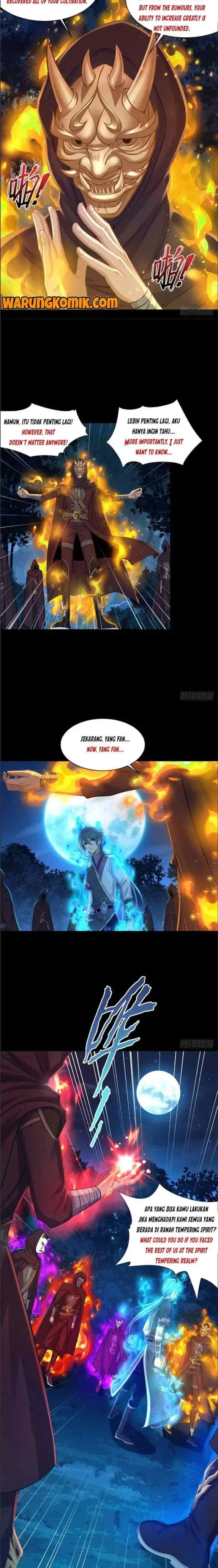 World Dominator chapter 9 halaman 11