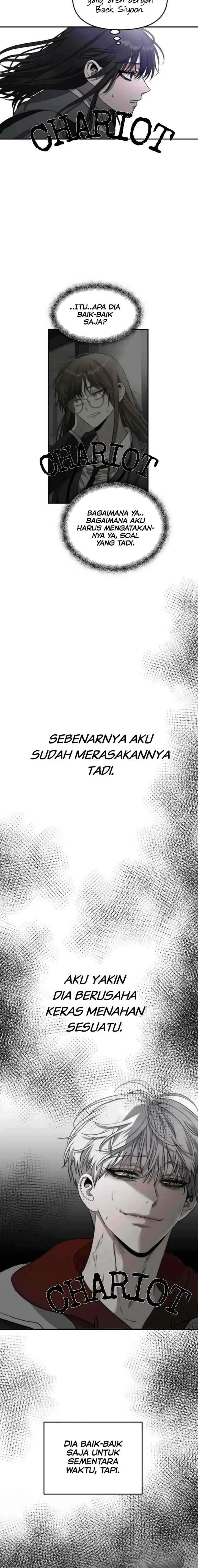 Siyoon Redflag chapter 81 halaman 15