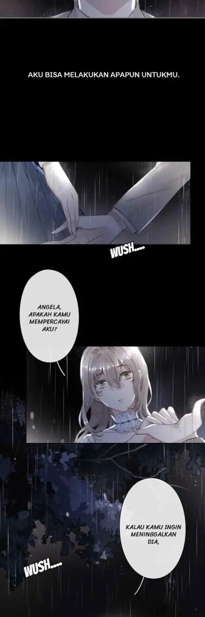Wrong Pet Price chapter 46 halaman 14